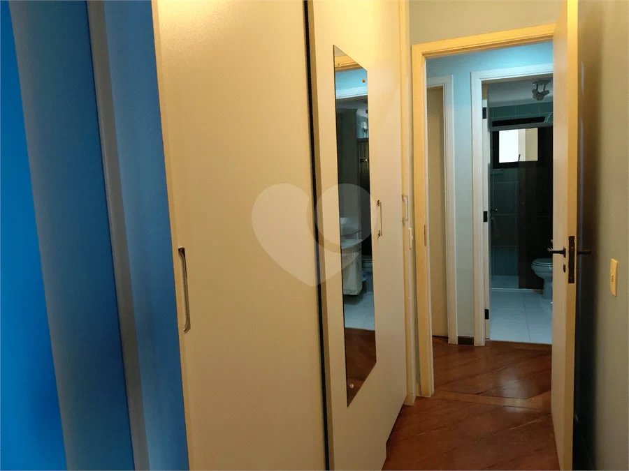 Apartamento de 3 dormitórios na Vila Leopoldina!