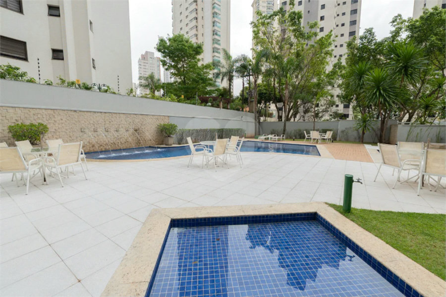 Chácara Klabin - 66 m² | 2 dormitórios | 1 suíte | 1 vaga
