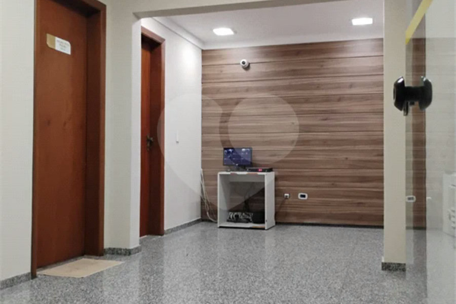 Sala comercial na região da Vila Santa Catarina