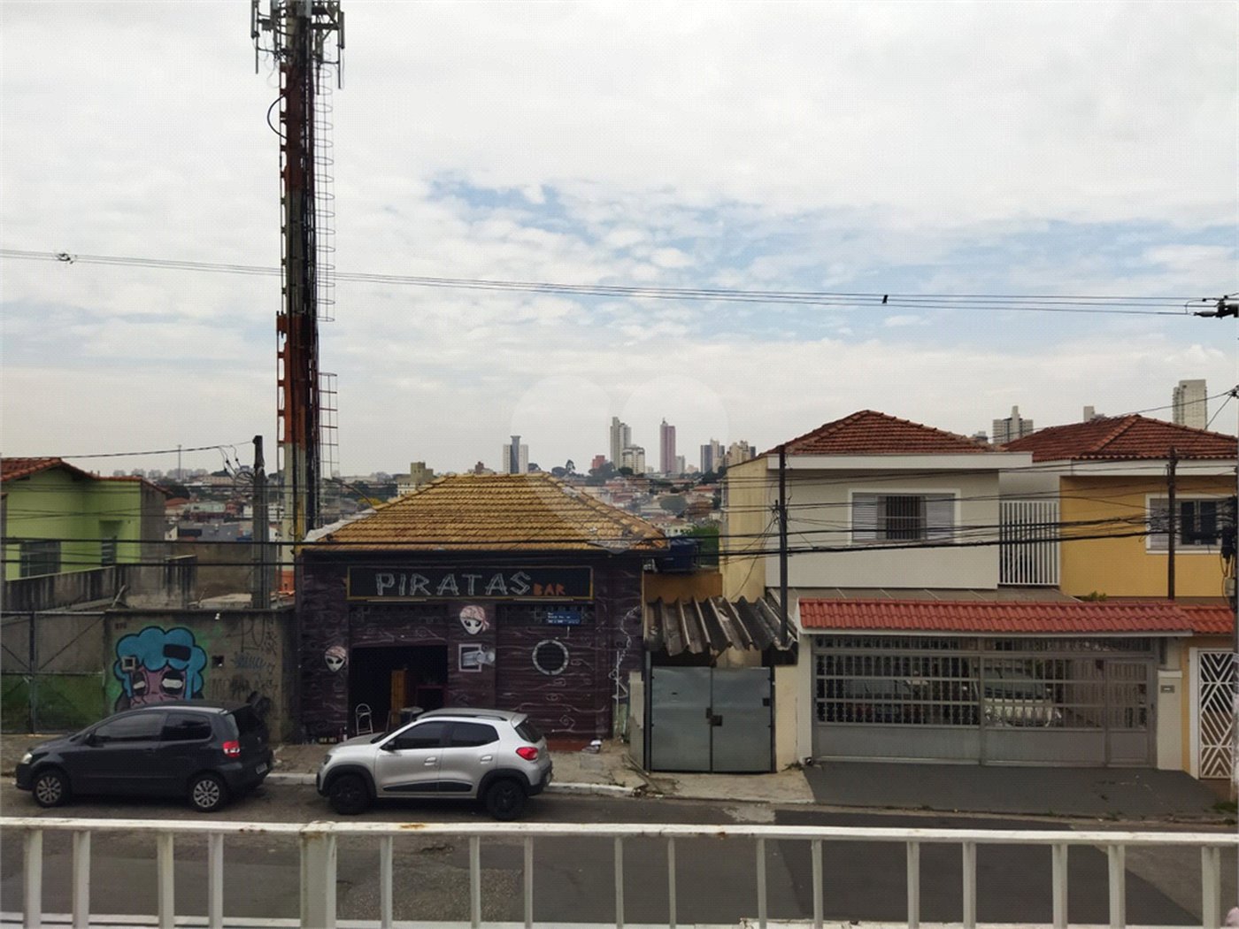 Casa á venda - Saúde