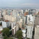 Apartamento à venda com 4 suítes em Santa Cecília, São Paulo, SP