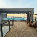 Apartamento à Venda na Vila Maria | 2 Dormitórios | Sacada Grill | Vista Livre | Vaga Coberta + Depósito