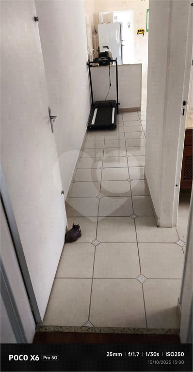 Sobrado á venda - Santo André