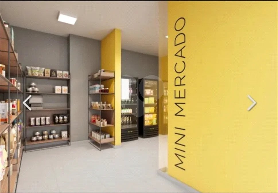 Apartamento com 32m², 2 dormitórios, à venda no Jaraguá.