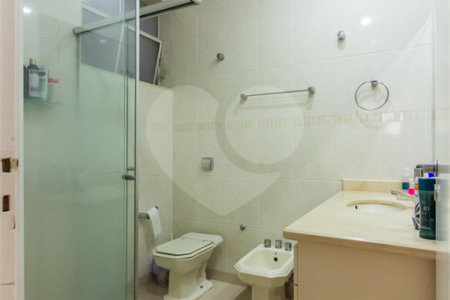 Apartamento a venda Bairro Higienópolis