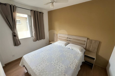 Casa à venda com 2 quartos em Jardim das Palmeiras II, Ibaté, SP