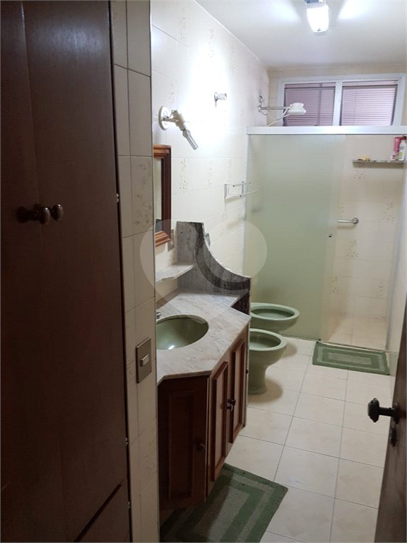 Apartamento no Edifício Winston Monteiro Ricetti