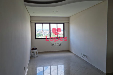 APARTAMENTO A VENDA NO JARDIM AQUARIUS COM 3 DORMITORIOS, 1 SUITE, 1 VAGA, 85M², SÃO JOSÉ DOS CAMPOS