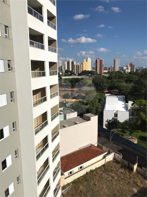 Apartamento no Condomínio Via Campus