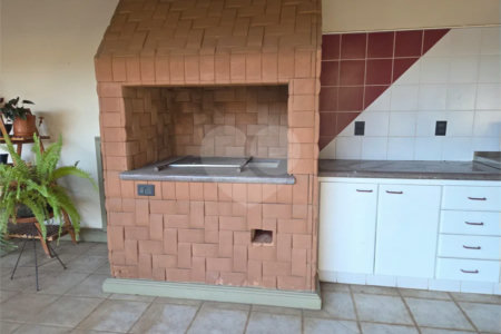 Casa / Sobrado à Venda – Vila Suíça | Indaiatuba/SP
