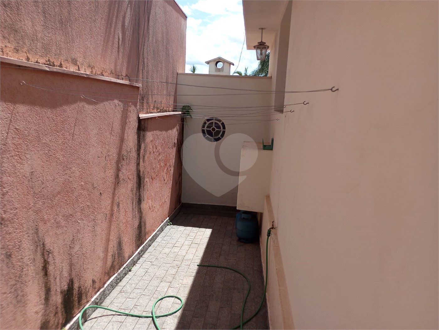 Casa à venda no Centro - São Carlos/SP