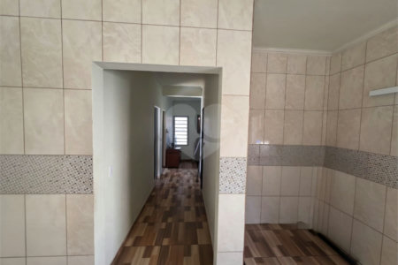 Casa 2 quartos Jardim Zavaglia