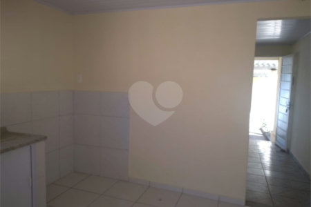 Casa á venda no Jardim são Batista.