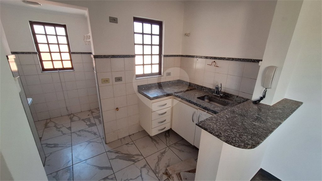 Apartamento à Venda ou para Alugar - Edifício Villa Bonelli