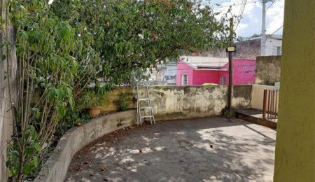 Casa à venda com 3 quartos em Vila Albertina, São Paulo, SP