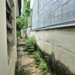 Casa para demolição