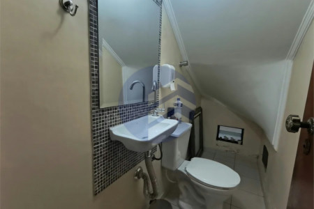 Sobrado à venda com 3 quartos, sendo 1 suíte, em Butantã, São Paulo - SP
