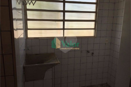 Apartamento Vila Izabel - São Carlos
