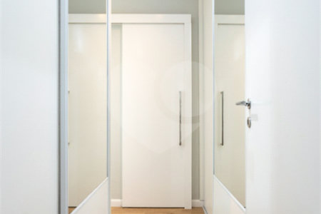 Apartamento na Rua Doutor Antônio Bento , 504 com 135m2 com 3 Suítes e 2 vagas de garagem