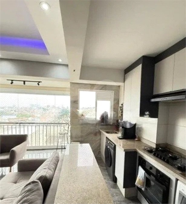 Apartamento à venda no Jardim Bom Clima, Guarulhos, com 66 m²