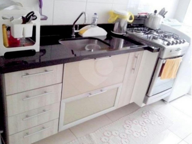 Apartamento à venda com 2 quartos em Vila Prudente, São Paulo, SP