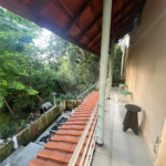 Casa ampla no bairro Terra Rica com 3 pavimentos e excelente estrutura.