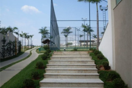 Maison Du parc- condominio de altissimo padrão - lote plano com 495,00 ms- R$ 1.920.000,00 - condominio - R$ 1.100,00 - iptu - R$ 800,00 - Área de lazer: Quadra de Tênis - Quadra Poliesportiva - campo de Futebol - Quadra de Squash - Academia - Playground - Sistema de Segurança 24hs com cerca elétri