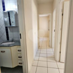 Apartamento com 3 dormitórios à venda no centro de São Carlos