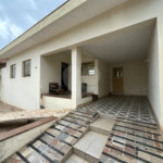 Casa a venda na Cidade Jardim com 3 dormitorios e 1 suite