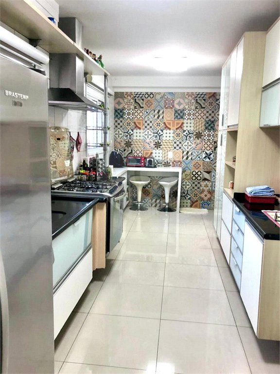 Apartamento a venda na Mooca