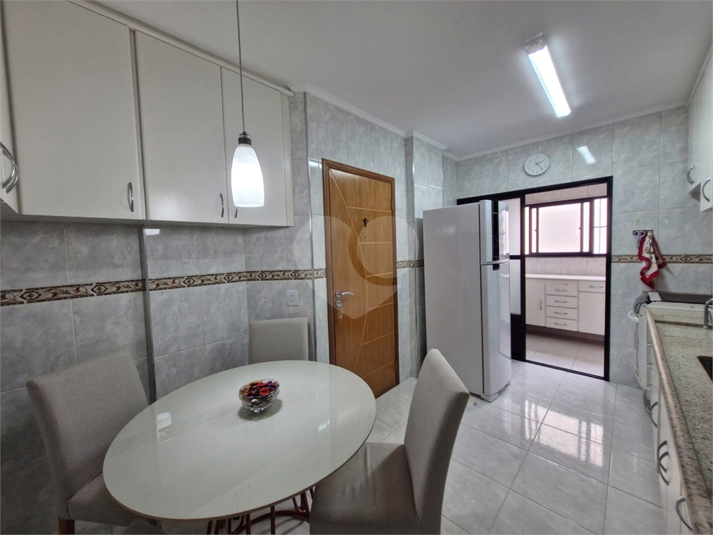 Apartamento a Venda no bairro Água Fria em São Paulo
