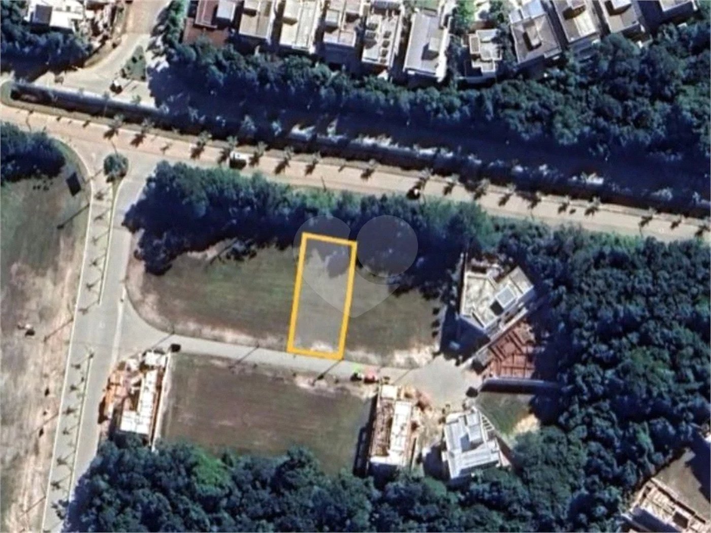 Terreno à venda em Riviera de São Lourenço, Bertioga, SP