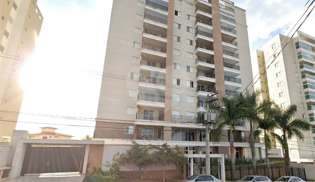 Apartamento à venda com 3 quartos, sendo 1 suíte, em Parque Faber Castell I, São Carlos, SP