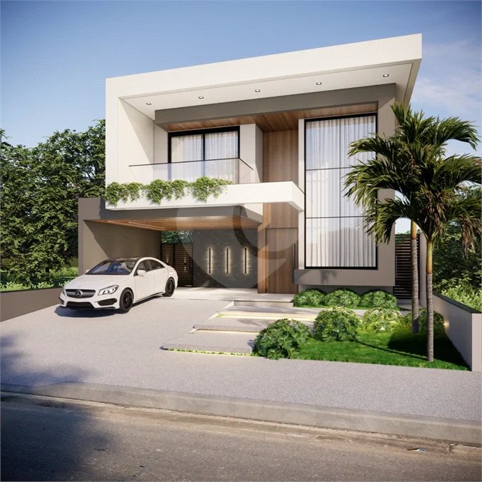 Excelente Terreno à Venda no Jardim Residencial Alto de Itaici – Indaiatuba/SP