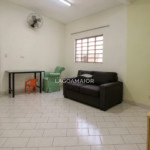Casa à venda com 4 quartos em Nossa Senhora Aparecida, Três Lagoas - MS