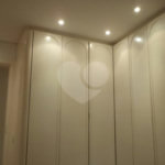 Apartamento para alugar com 4 suítes em Alto da Boa Vista, São Paulo, SP