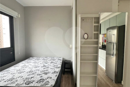 Apartamento á venda - Saúde