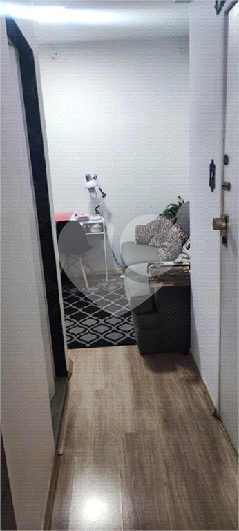 Apartamento na Bela Vista 1 quarto 40 mt