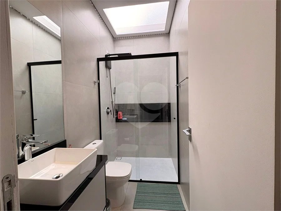 CASA À VENDA | CONDOMÍNIO PARQUE GRAN RESERVE – INDAIATUBA/SP