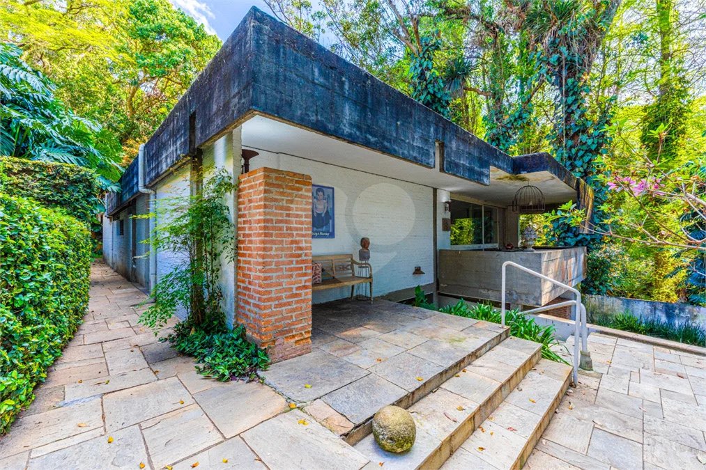 Casa de Vila à venda com 3 suítes em Chácara Flora, São Paulo, SP