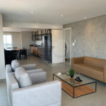 Apartamento á venda - Mirandópolis