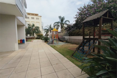 Apartamento á venda - Cambuci