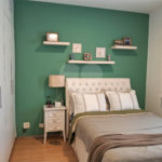 Prédio com portaria 24 horas, e lazer. Apartamento com 3 dormitórios, uma suíte, 2 vagas de garagem