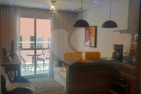 Apartamento na Bento Freitas