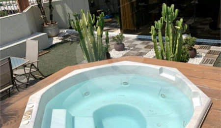 Duplex à venda com 3 quartos em Vila Guilherme, São Paulo, SP