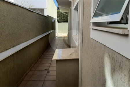 Belíssima casa Alto Padrão - Louveira