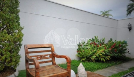 Casa à venda com 3 quartos no condomínio Damha III, São Carlos - SP