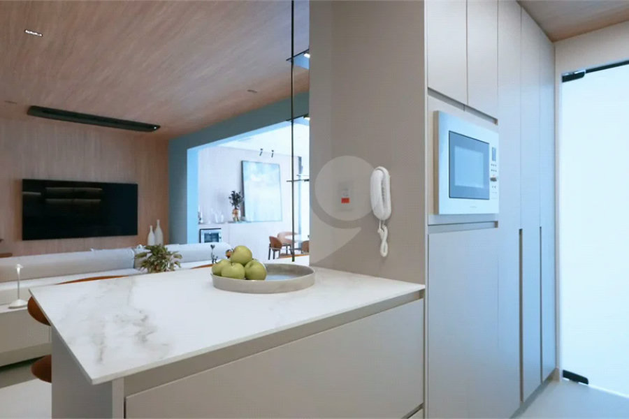 Apartamento à venda com 3 quartos, sendo 2 suítes, em Vila Leopoldina, São Paulo, SP