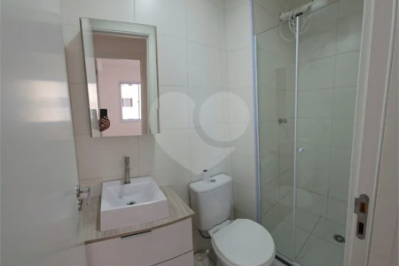 Apartamento á venda - Cambuci