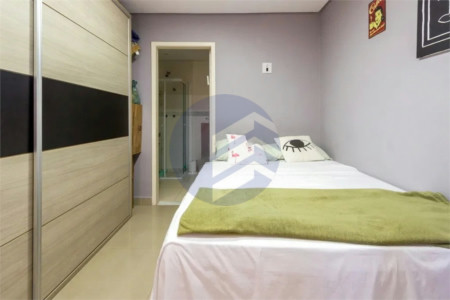 Casa à venda com 3 quartos, sendo 3 suítes, em Butantã, São Paulo - SP